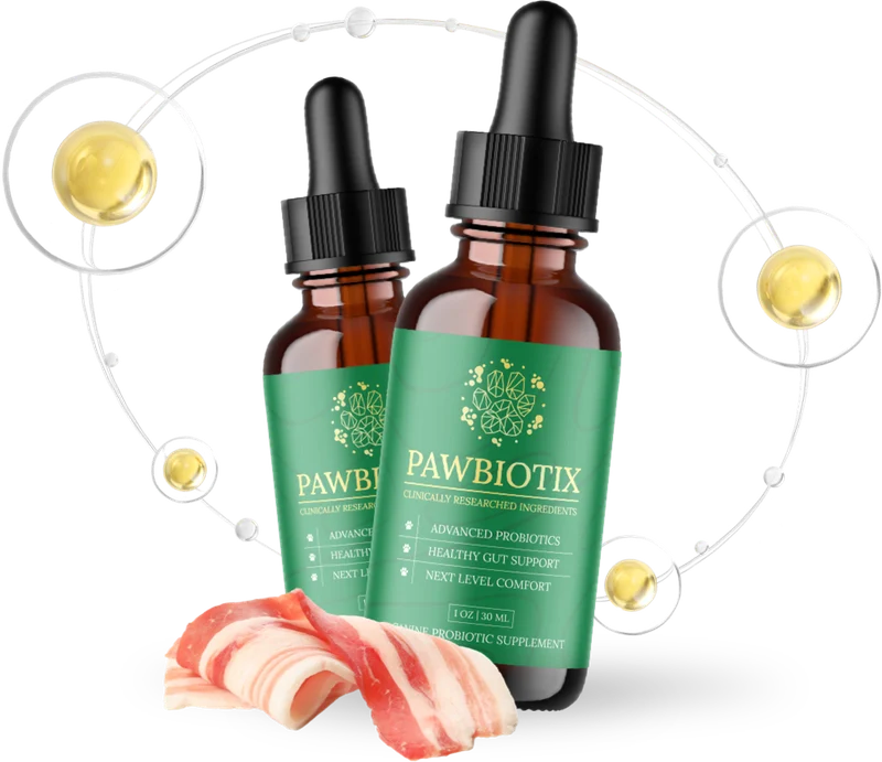 Pawbiotix